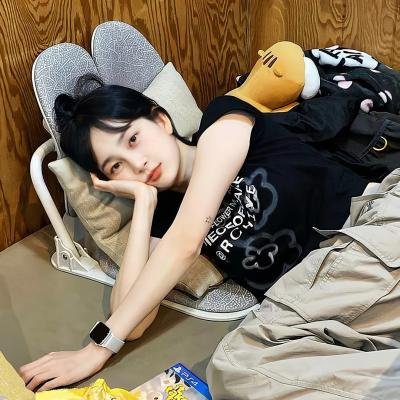 带我飞向月球